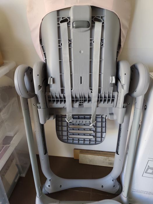 Cadeira Papa Polly Magic Relax