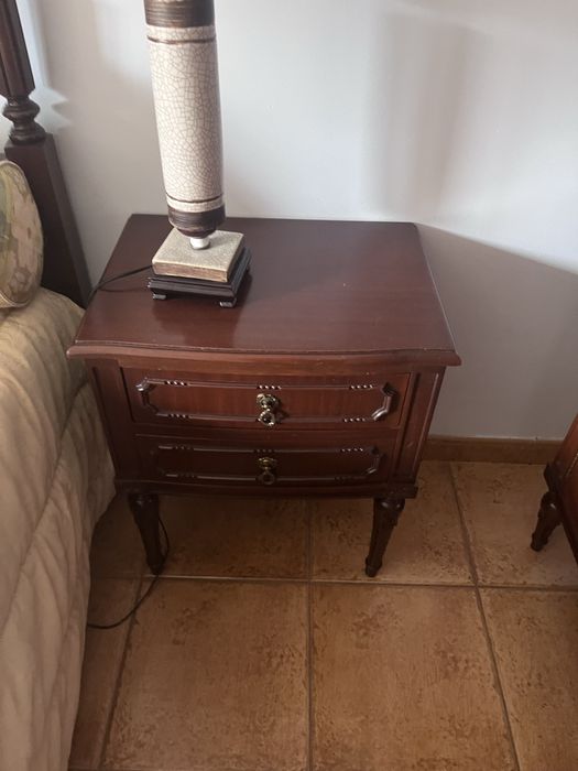 Moveis de quarto COMPLETO