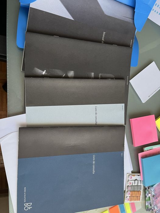 Televisor Bang Olufsen, a funcionar e estado impecavel