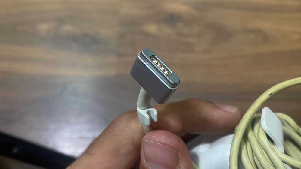 Carregador Apple Macbook