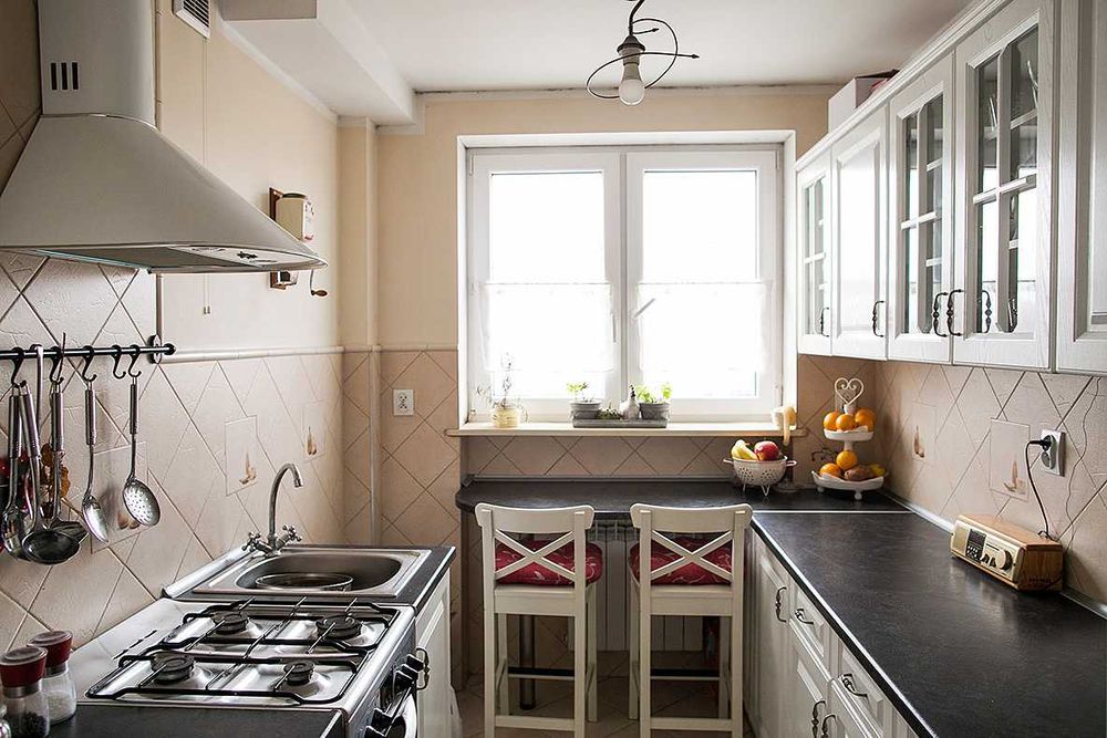 Mieszkanie na wynajem - Sulechów 37 m kw.