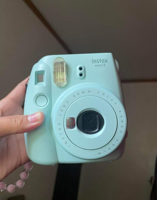 Aparat fujifilm instax mini 9