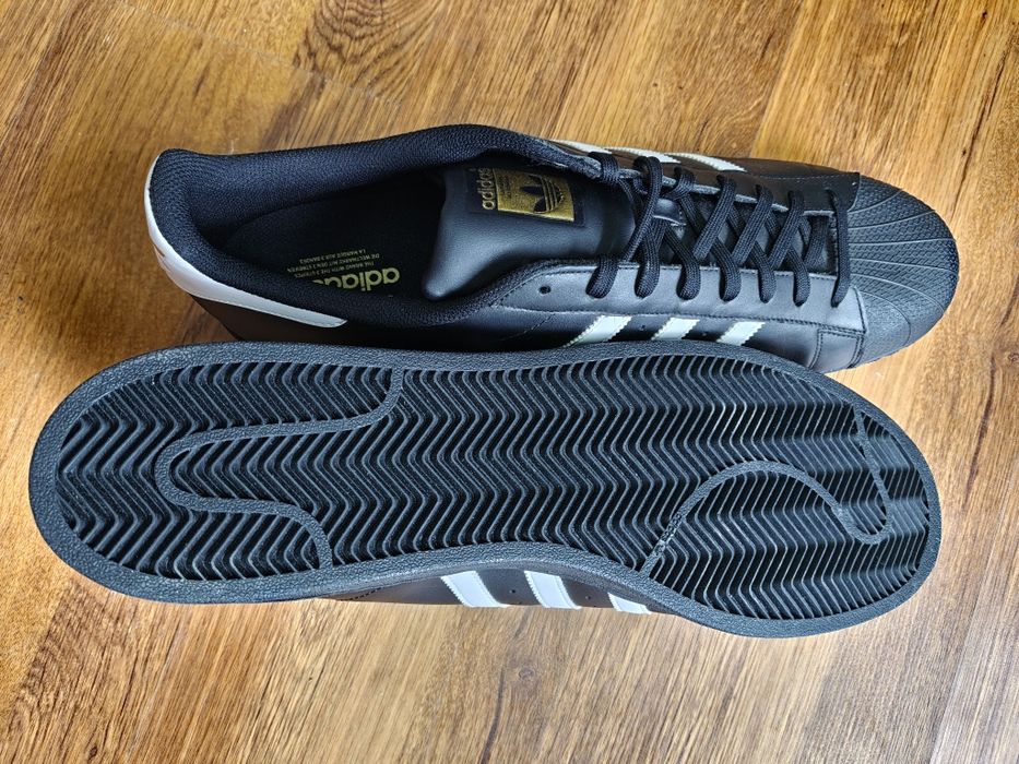 Adidasy Adidas r55