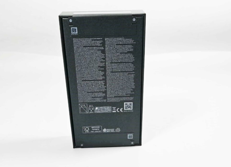Samsung Galaxy S26 12/256GB K&B Handel