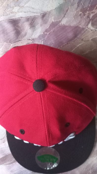 Czapka z daszkiem VANS