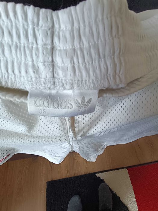 Szorty męskie Adidas L