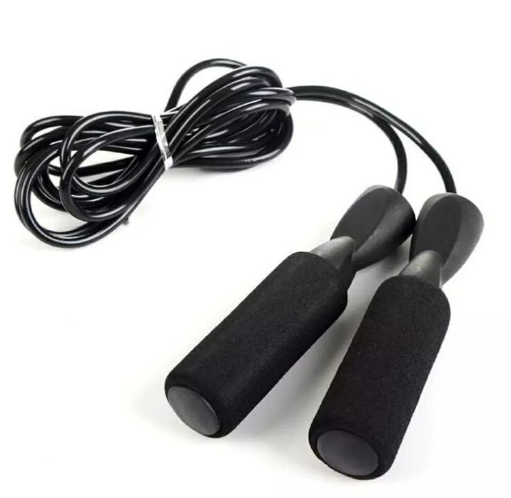 Скакалка. Ціна без OLX доставки 260 грн