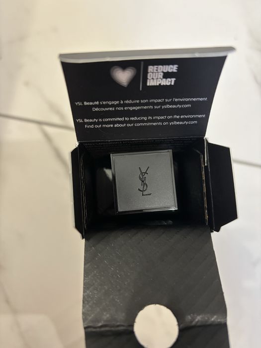 Perfumy Ysl myslf