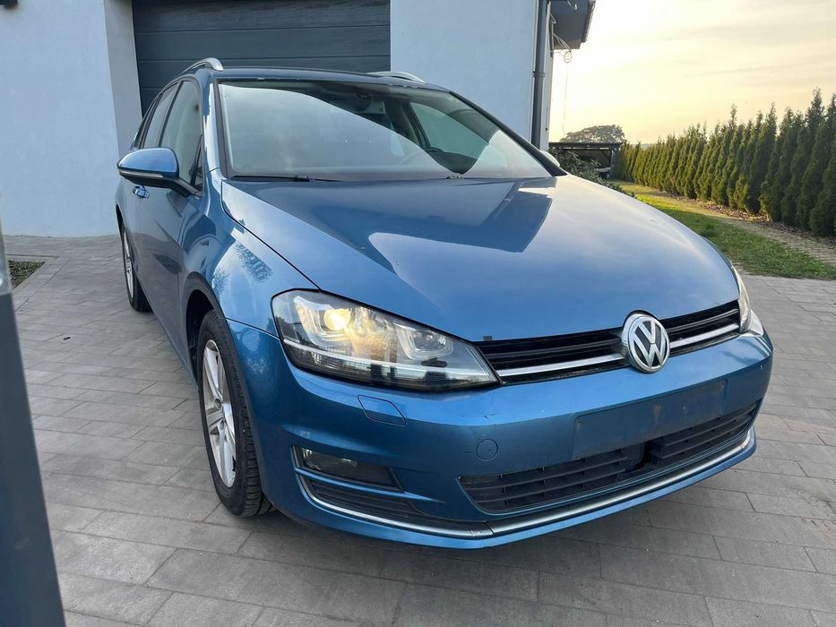 kurtyna poduszka airbag lewa vw golf vii 7 5g0 kombi 2012 – 2020 demontaż 5g4880741d