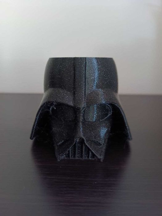 Hełm DARTH VADER pojemnik Star Wars
