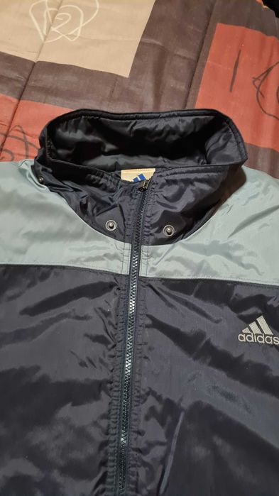 Blusão Adidas xl