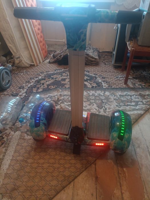 Гироскутер Smart Balance А8