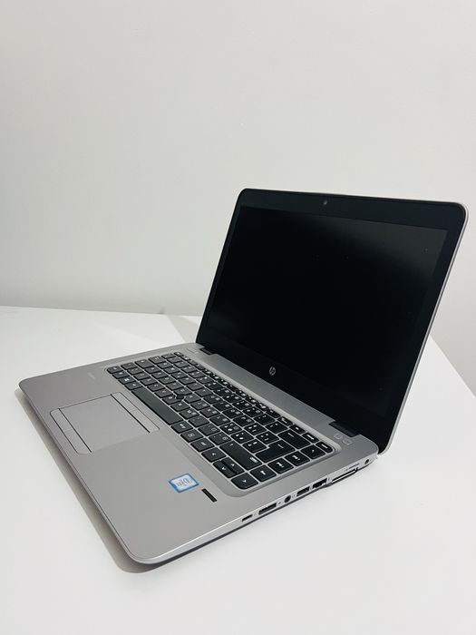 HP EliteBook 840 G3 – i7-6600U | 16GB RAM | SSD 256GB