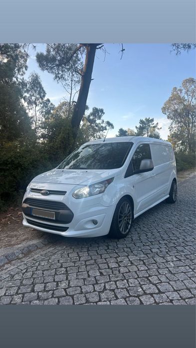Ford Transit Connect Sport 1.5 TDCi 120cv L2