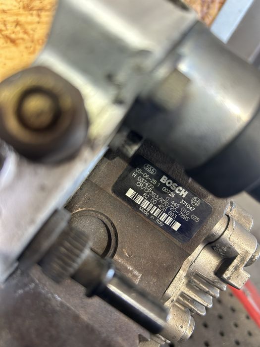 Bomba Alta Pressão 1.9 CDTi/dCi