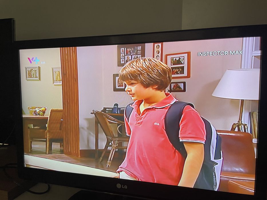 TV LG - 32 polgadas - 32LS3500