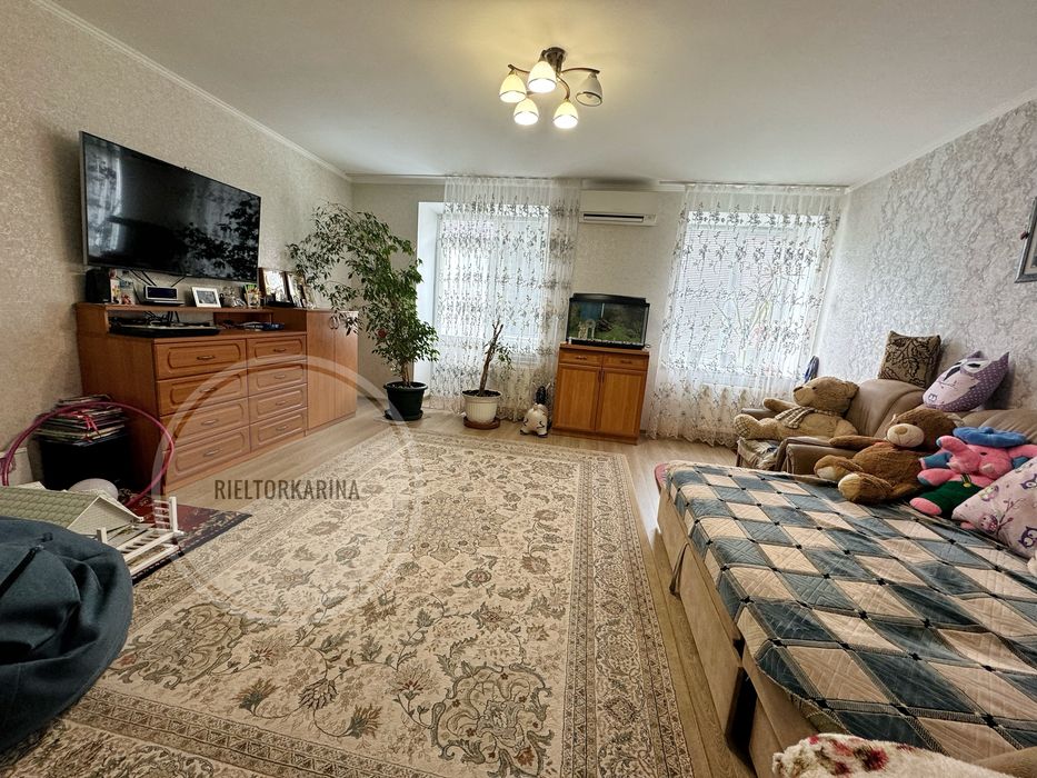 Водопровідна/Новобудова 2016р. 3кімн квартира 115м2 2 поверх