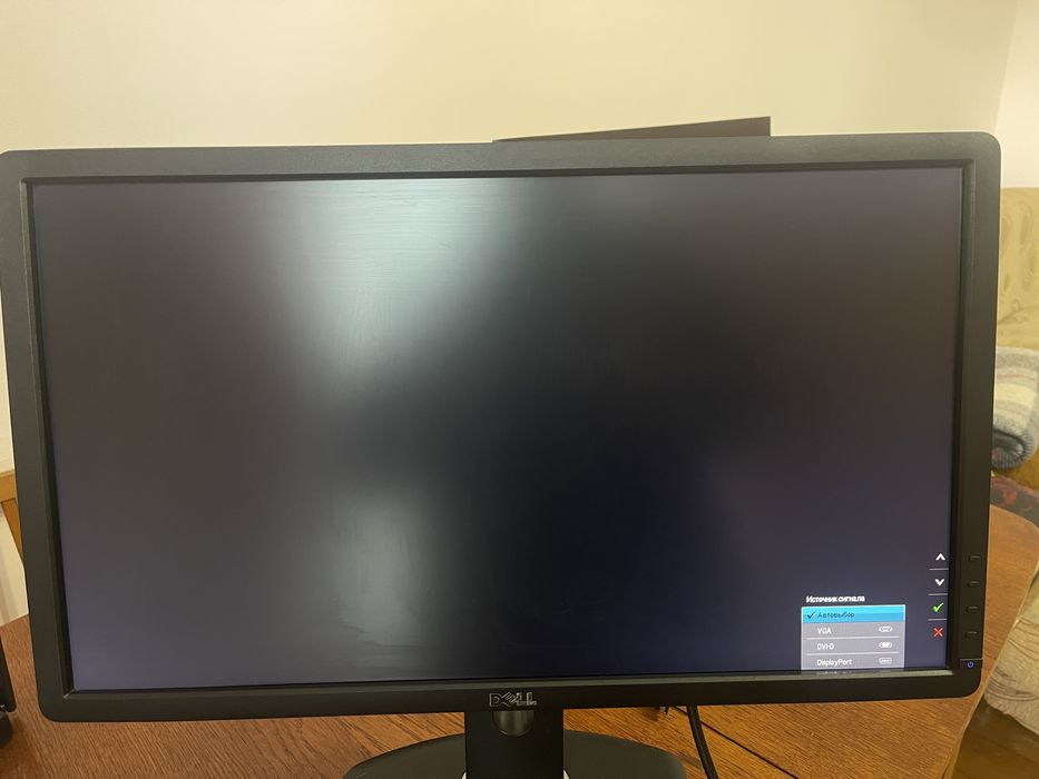 Монітор 23 дюйми Dell UltraSharp U2312HM в гарному стані!