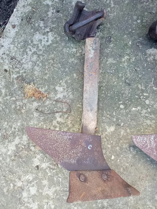 Продам переплужники