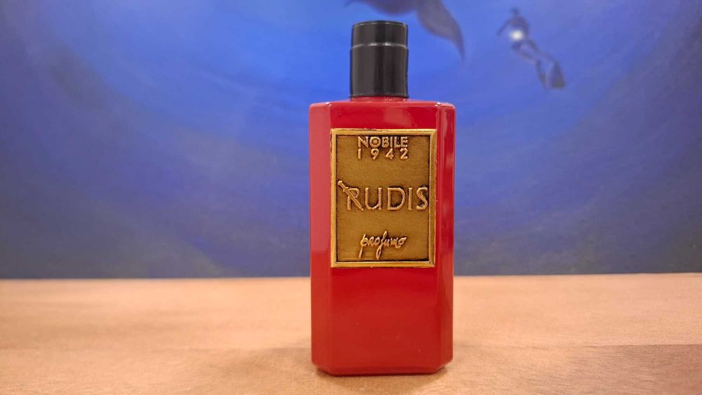 Perfumy Nobile 1942 - Rudis - sprzedam