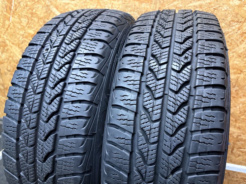 195/65/16C Goodyear Ultra Grip Cargo