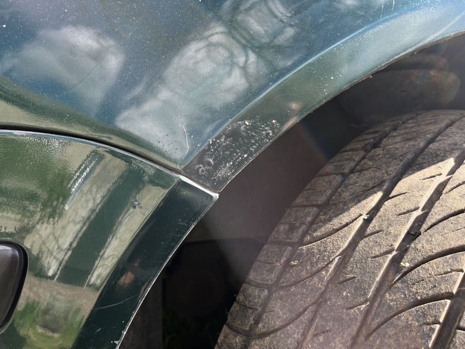Гольф 4,1.6 2003р 16 v BCB газ бензин