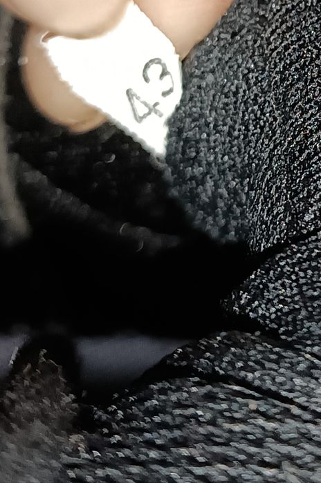 Buty za kostkę - Kappa - 43/29 cm -