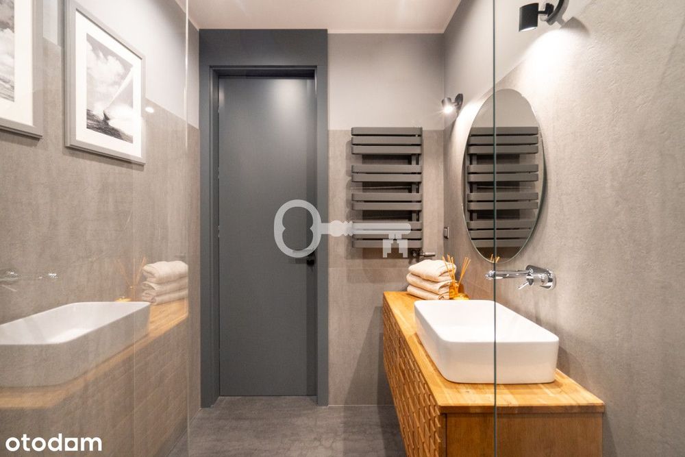 Orłowska Riwiera | Apartament 30 metrów od molo