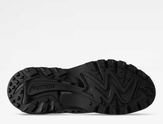 Louis Vuitton soccer