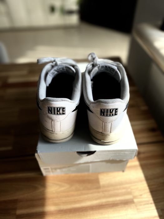 Buty Air Force 1