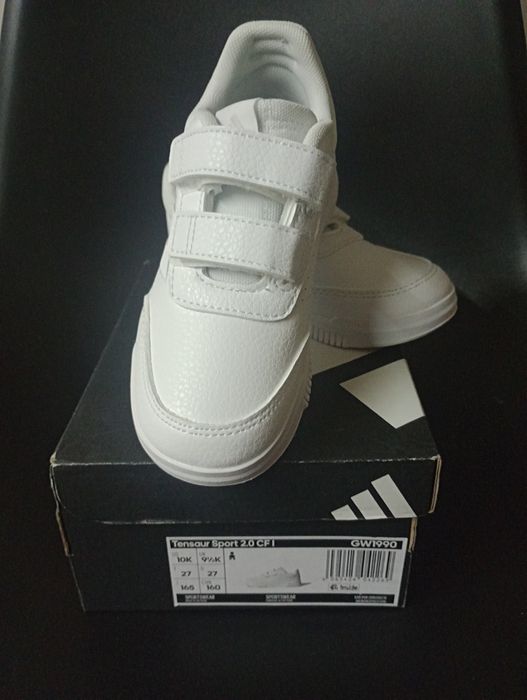 Кросівки Adidas Nike 27р