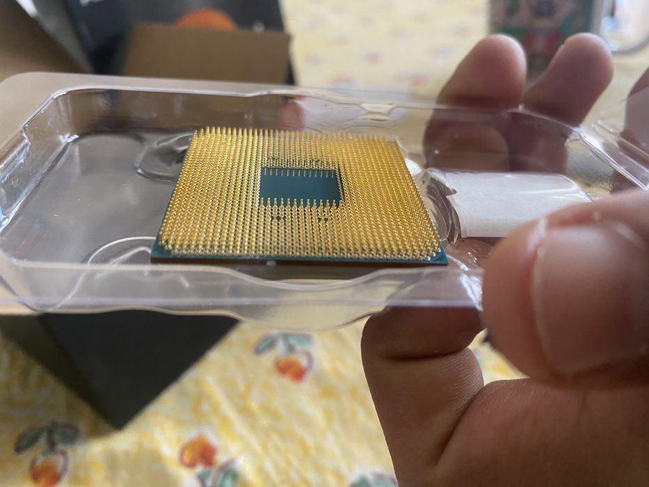 Processador ryzen 5 3600x456526500568115201