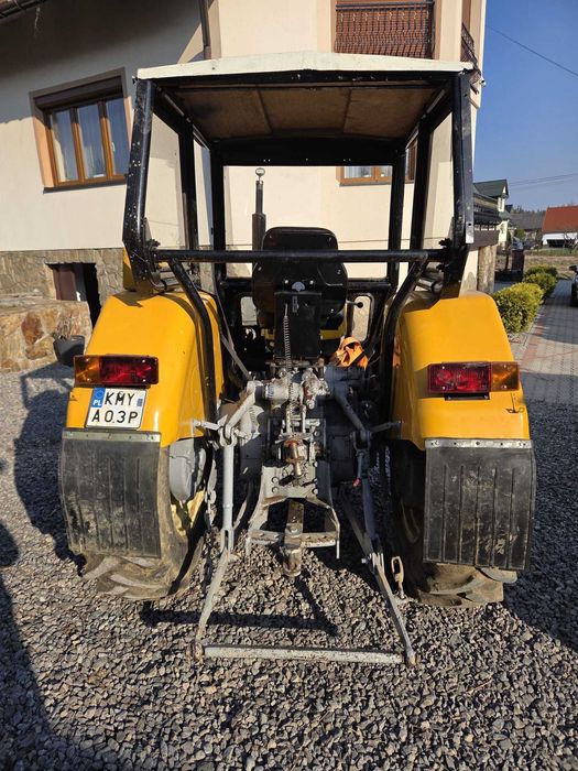 Traktor Ursus 360