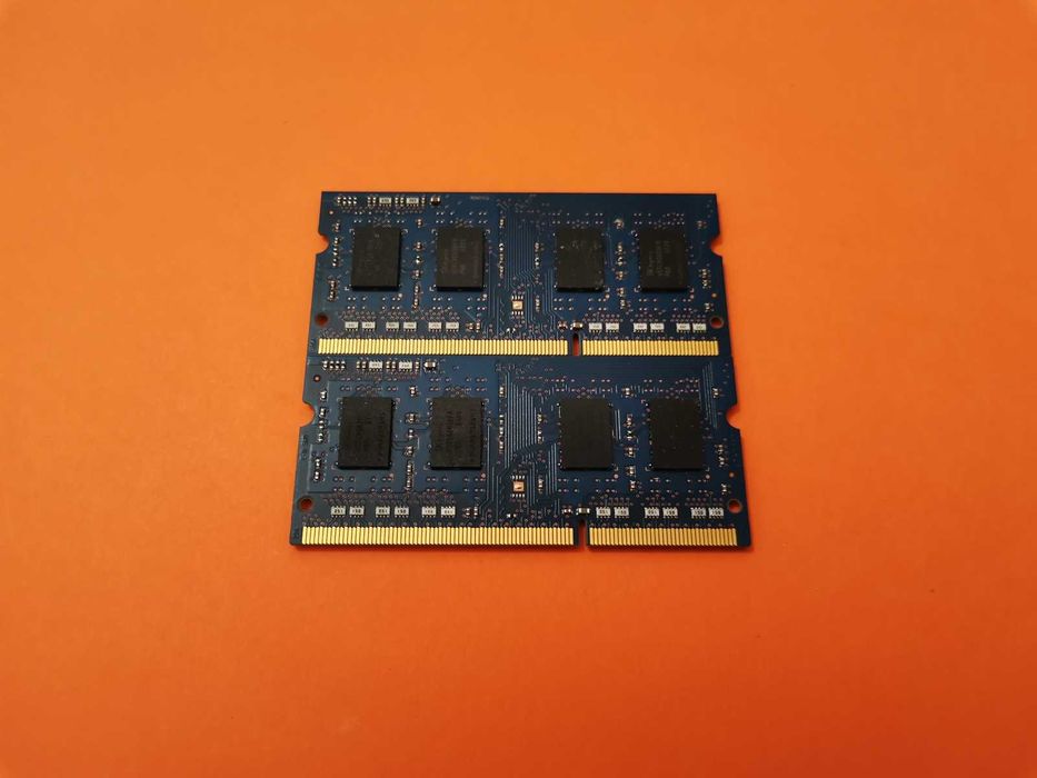 DDR3 8GB HyniX 12800 L