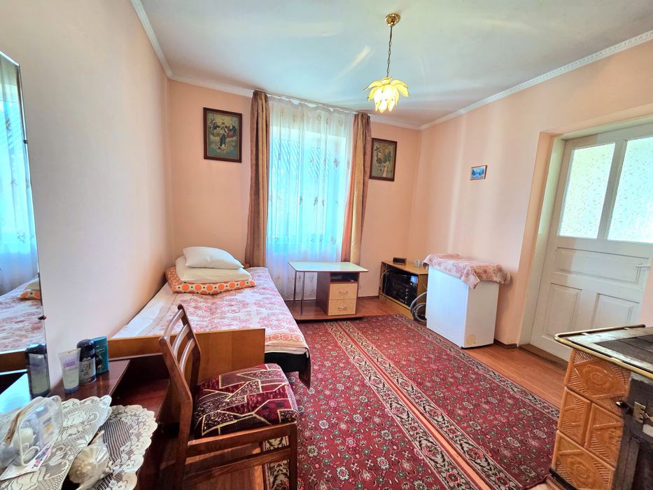 Продається цегляний будинок розташований неподалік м.Дрогобич мСтебник