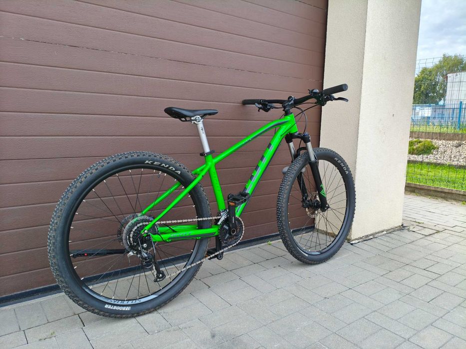 Rower MTB SCOTT Aspect shimano Altus rama S