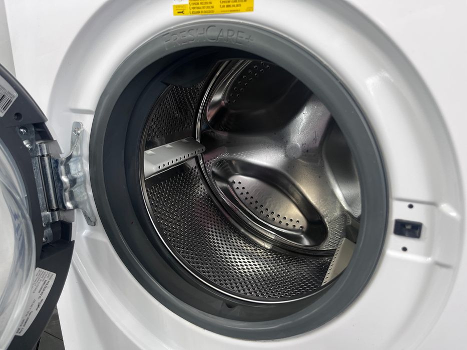 Pralka Whirpool Funkcja Pary Eco+ 7 Kg/1200/A+++/Dostawa.gwarancja