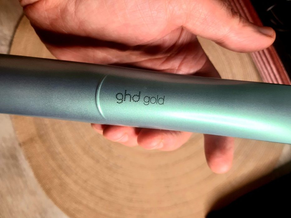 Професійний випрямляч для волосся GHD Gold stailer Dreamland Collectio