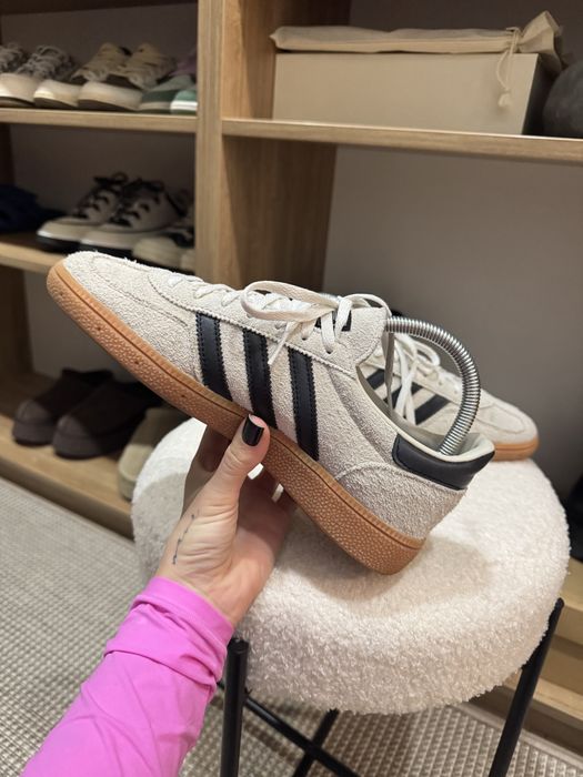 Adidas spezial кросівки