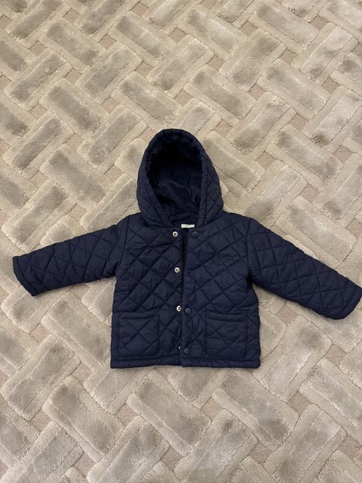 Куртка United Collors of Benneton 74р.