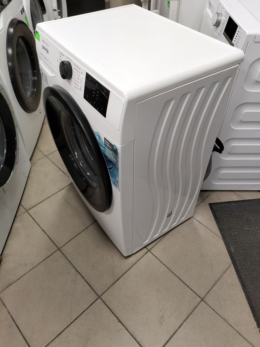 Pralka Gorenje 7kg, 1400obr, funkcja prania parą, z Niemiec