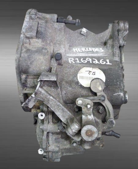 Caixa Velocidades Manual R169261 - MERCEDES-BENZ A-CLASS