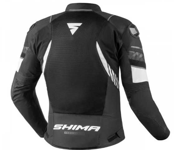 Kurtka Shima Mesh Pro 2.0 `s`m`l`xl`xxl