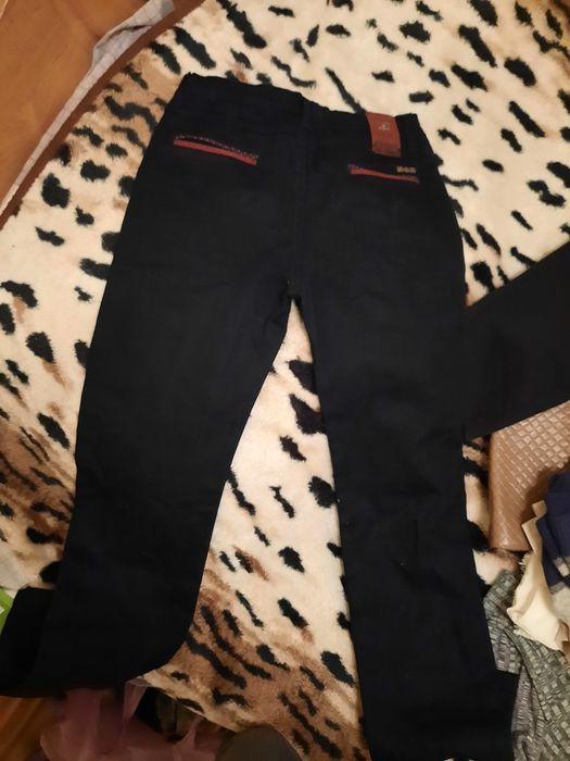 Спортивні штани на хлопчика 10-13 років