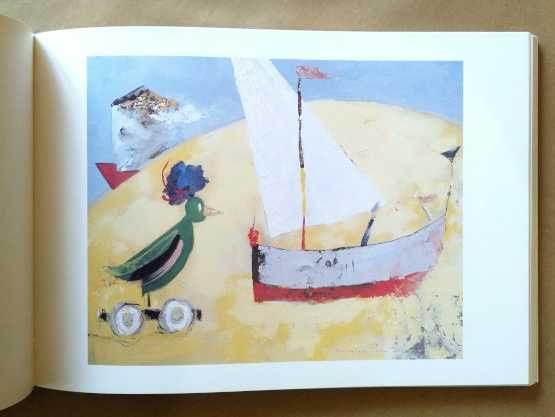 Uma exposição no Chiado-Guilherme Parente-Livros Horizonte