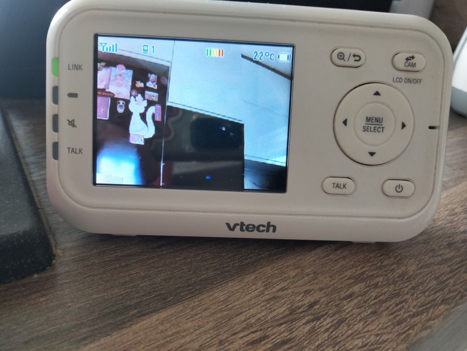Niania Vtech VM 3261
