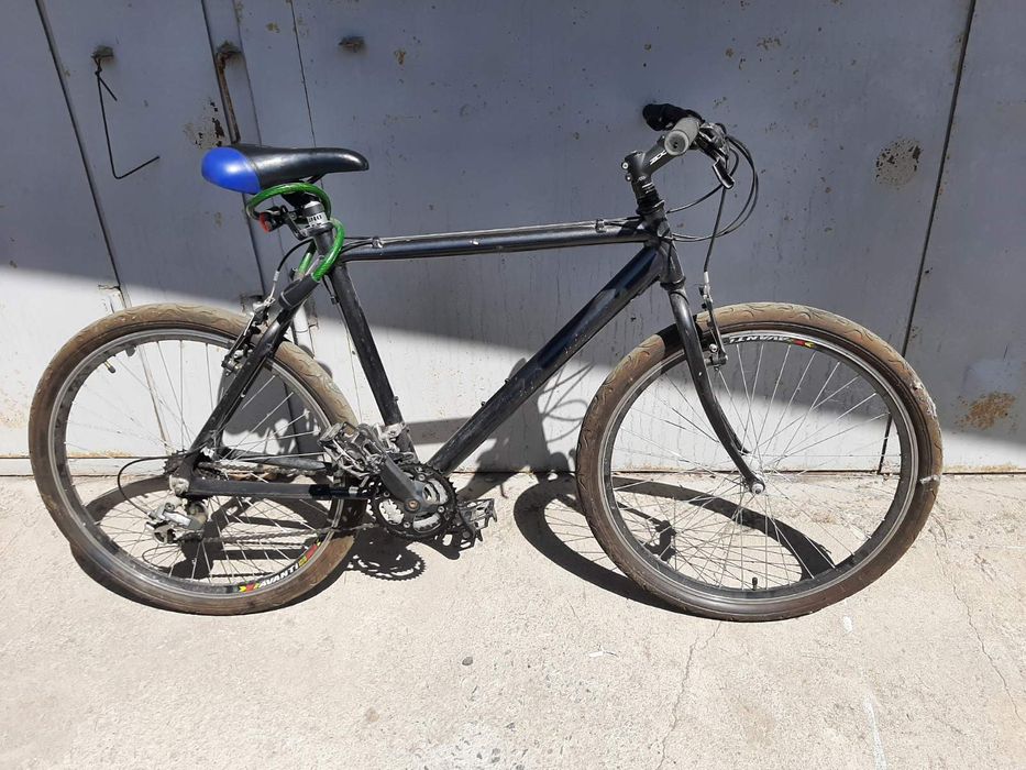 Продам велосипед 26 колеса