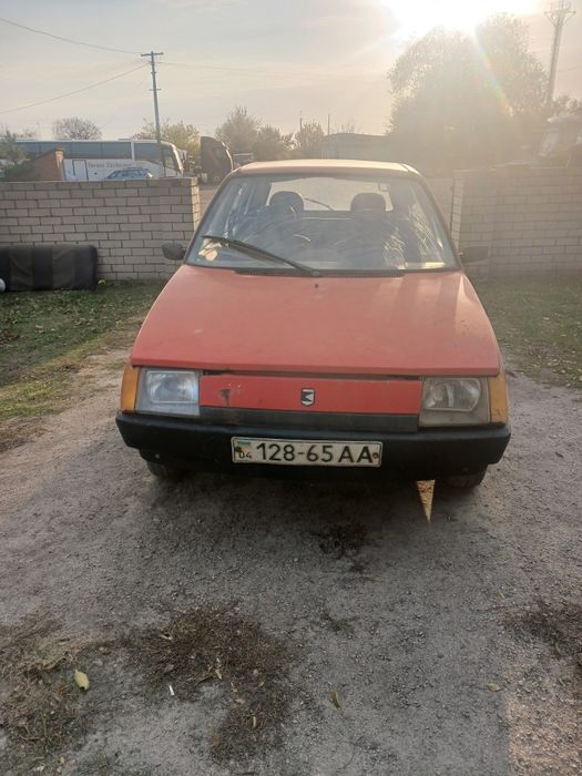 Продам авто Заз Таврія Дана