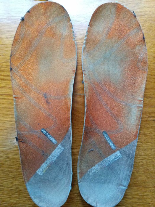 Трекінгові черевики Merrell Thermo6 чоловічі 42р