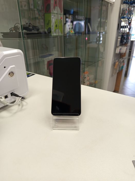 Samsung Galaxy S22 Plus 8/256GB Czarny | GWARANCJA | Kolejowa 32